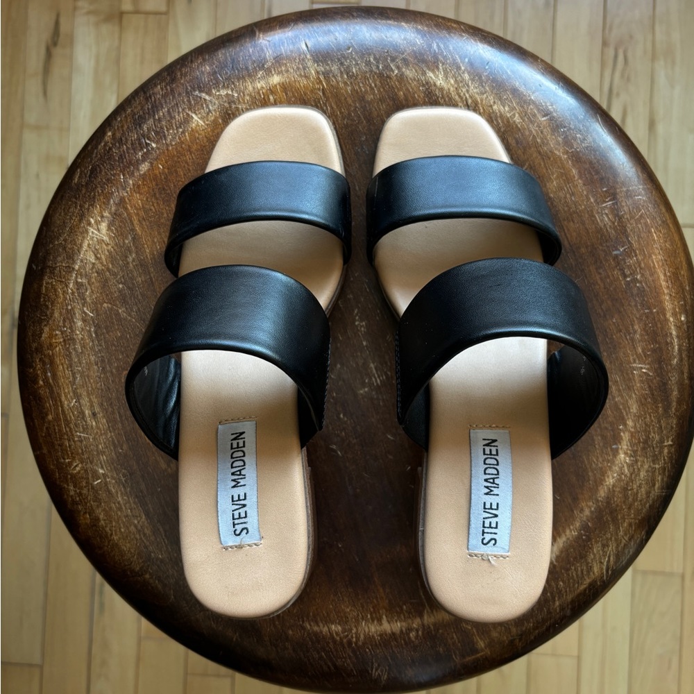 Steve Madden Heals